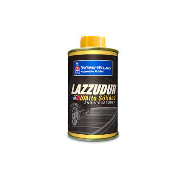 Sw Catalizador Normal UH40 Barniz Cc900  Parte B