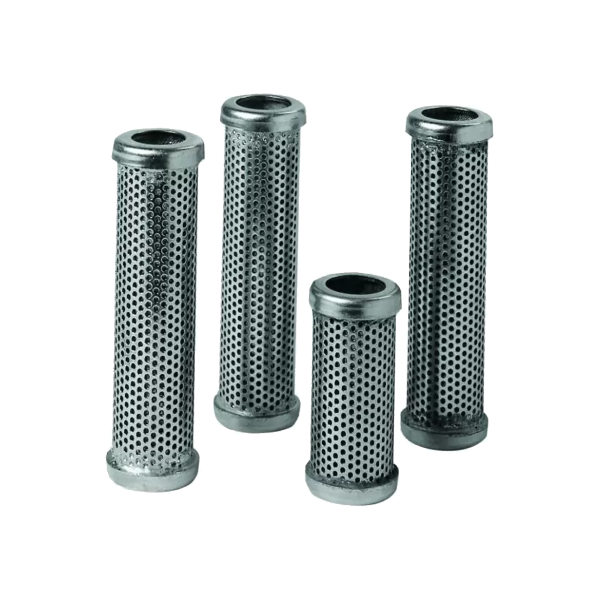 Titan Filtro De Bomba 