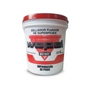 Wepel Imprimacion P/ Piso Vinilico V-510*#