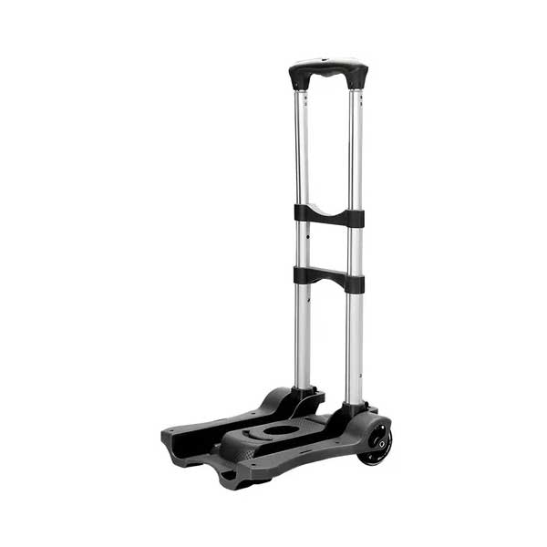 Gadnic Carro Zorra Plegable Hasta 40kg
