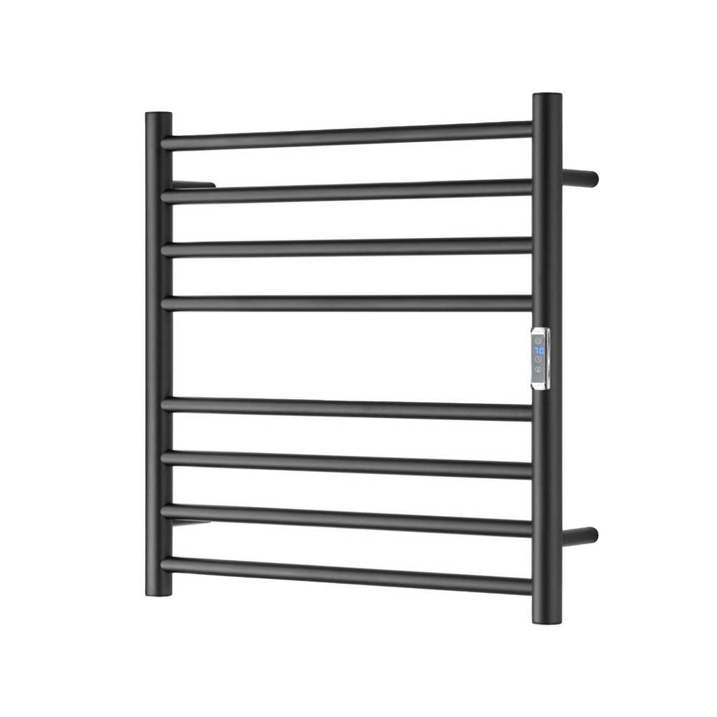 Pintecord Toallero Electrico 8 Barras