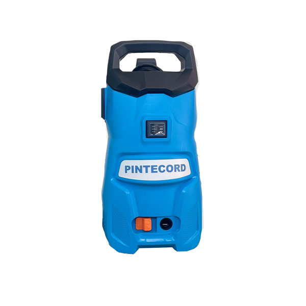 Pintecord Hidrolavadora De Alta Presion LT116-1000 
