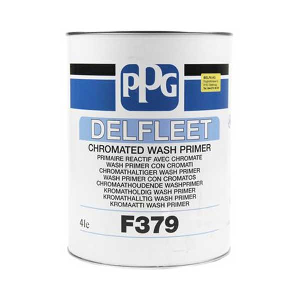 ppg Delfleet Wash Primer F379 *