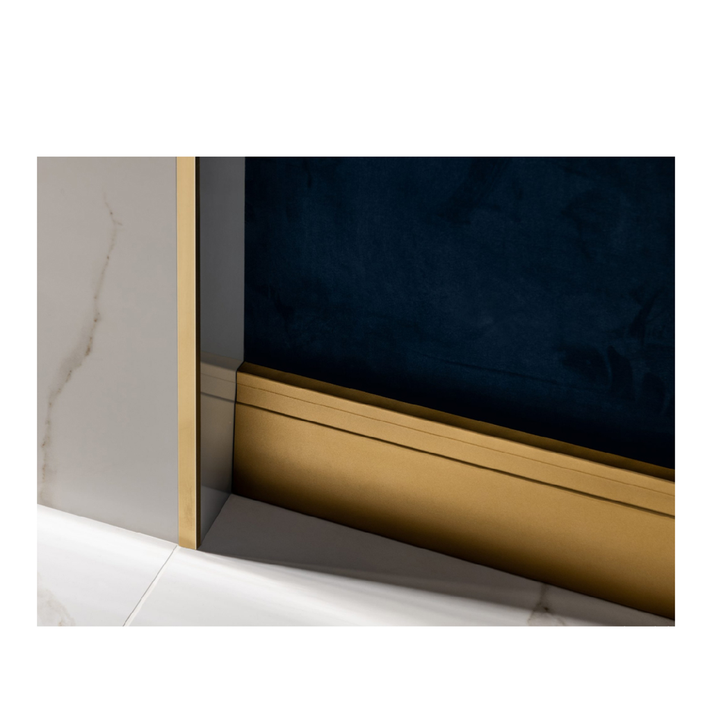 Atrim Zocalo Eps Extra Line*