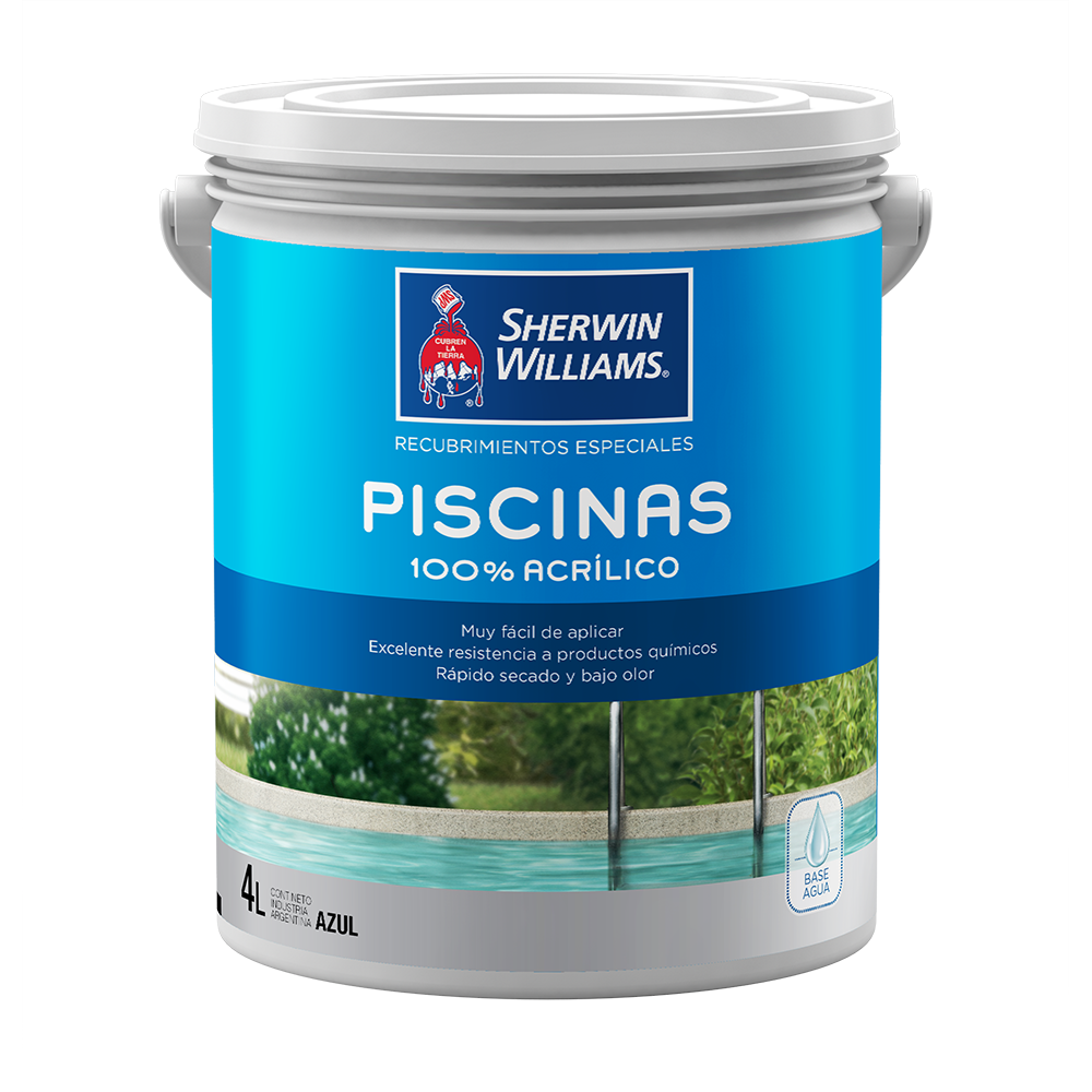 Loxon Piscinas/piletas