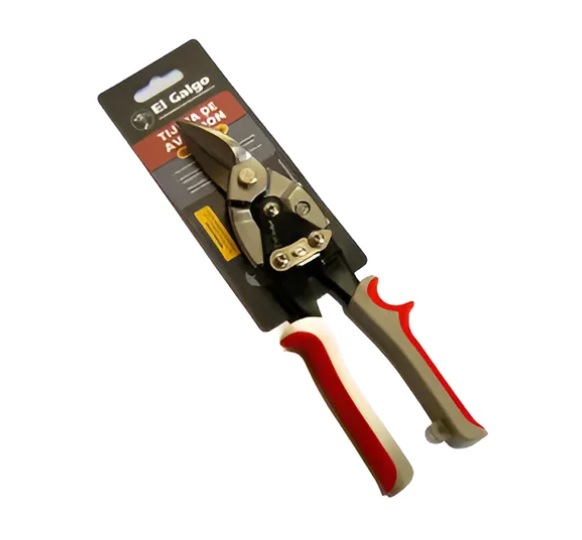 El Galgo Tijera De Aviacion Corte Derecho