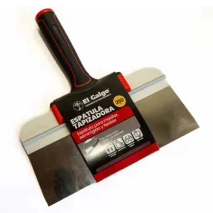 El Galgo Espátula Tapizadora