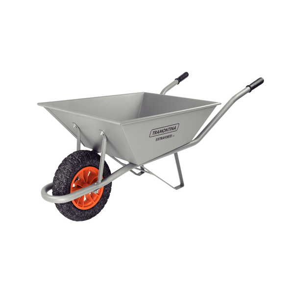 Tramontina Carretilla Con Rueda Maciza