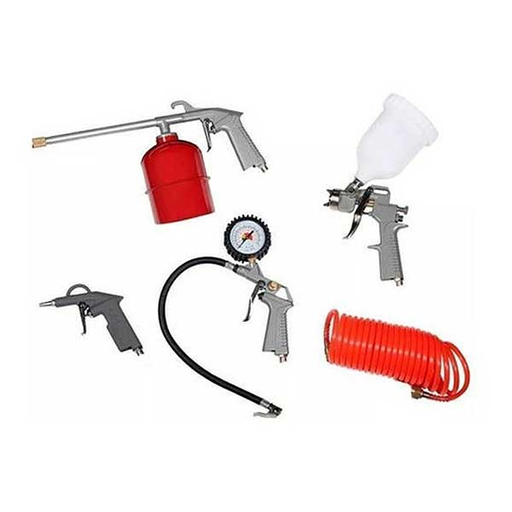 [253359] Aeropro Kit de Aire 5 Piezas