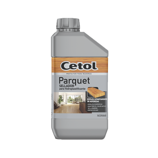 [244989] Cetol Parquet Sellador Hidro