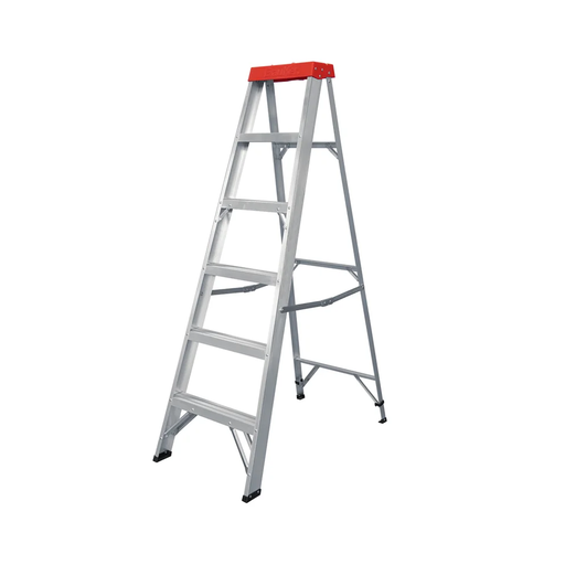 Cuprum Escalera Tijera Aluminio Linea D2315 *#