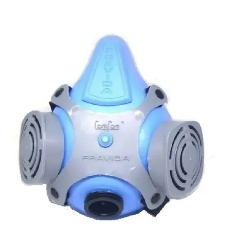 [234771] Fravida Semi Mascara Confos I 5260