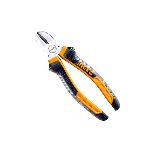[253029] Ingco Alicate De Corte Diagonal 6" HDCP08168 *#