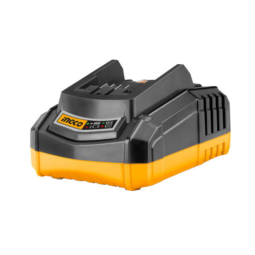 [250851] Ingco Cargador De Bateria FCLI2001-4