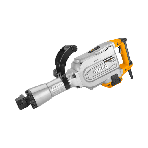[250901] Ingco Martillo Demoledor Hexagonal 1700w *#