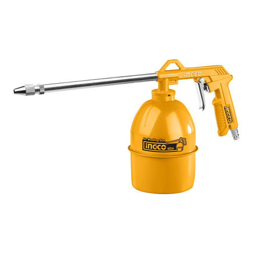 [251202] Ingco Pistola De Aire P/ Limpieza *#