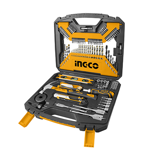 [251743] Ingco Set De Accesorios Mechas Y Herramientas *#