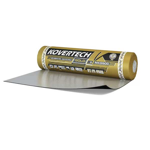 [255679] Kovertech Membrana Rollo Gold MKG500 45Kg (A Pedido) 