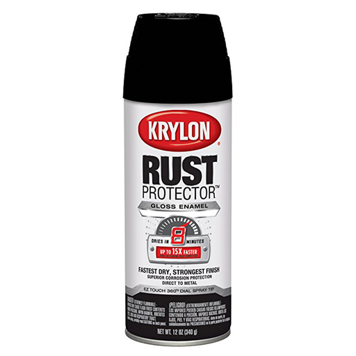 Krylon 5B Aerosol Antioxido *#