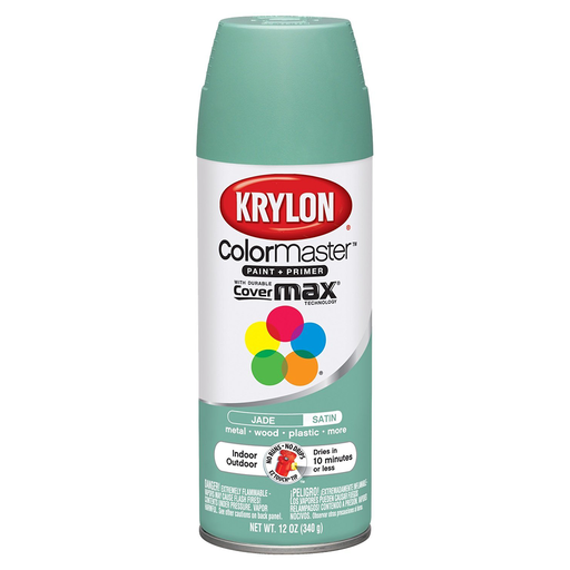 Krylon 5B Aerosol Satinado *#