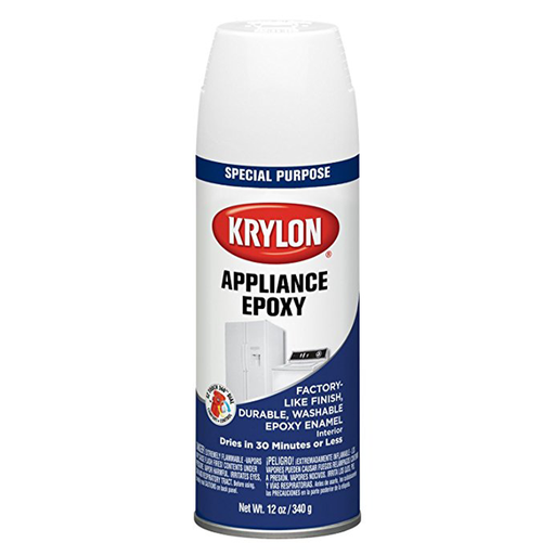 Krylon Aerosol Epoxy *