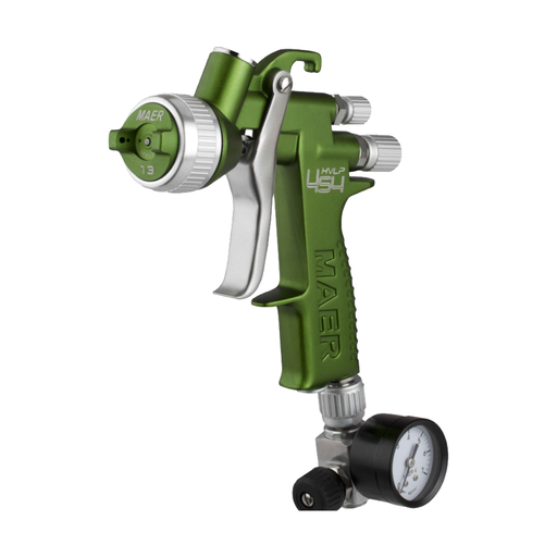 [235873] Maer soplete Hvlp Ecologica 454 Gravedad *#