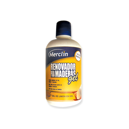 [250589] Merclin Sal De Limon Gel