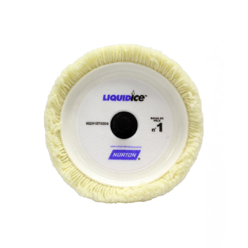 [247069] Norton Boina Cordero Con Velcro Chica (Paso 1)