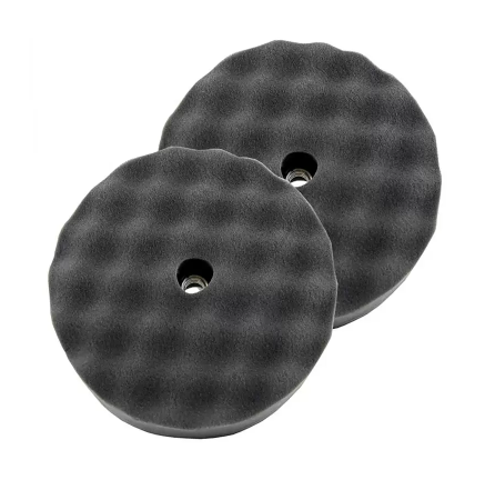 [248136] Norton Boina De Espuma Doble Cara Negra