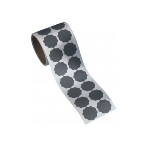 [247012] Norton Disco Autoadhesivo Estrellita T401 (1 Unidad)