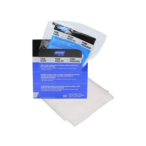 [231507] Norton Gasa Barnizada