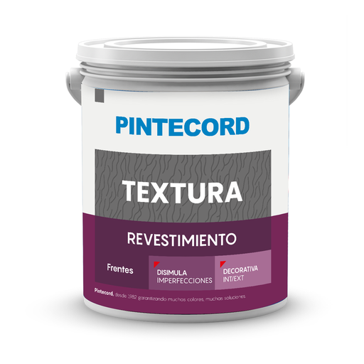[249354] Pintecord Textura Revoque Plastico