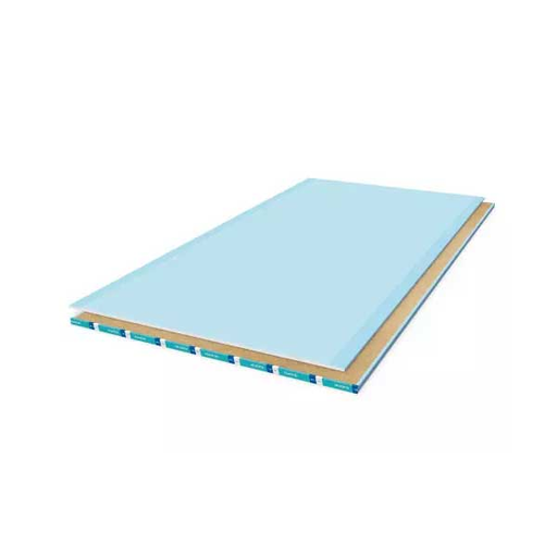 [253605] Placo Placa SC Semicubierta