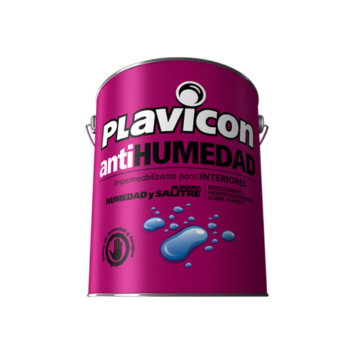 Plavicon Antihumedad