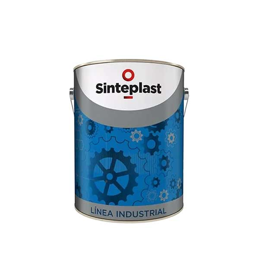 Sintepox Epoxy Base Blanca Brillante A+B (3:1)