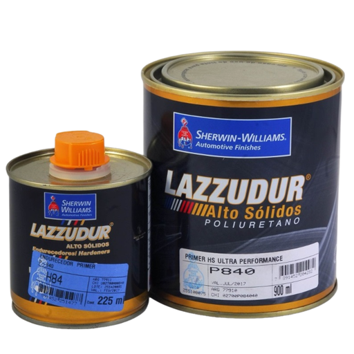 Sw Primer Hs Ultra Performance Parte A (4:1) *#