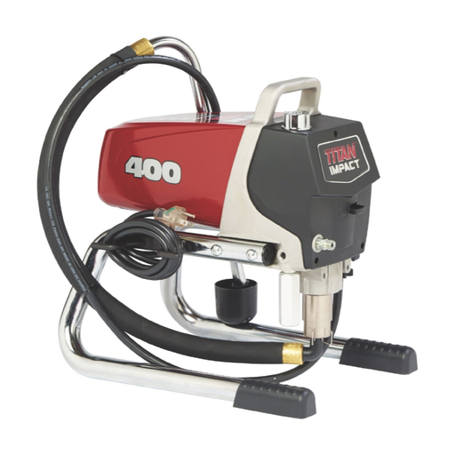[251305] Titan Equipo Airless 400 Impact