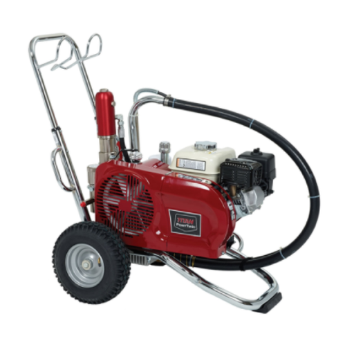 [251382] Titan Equipo Airless 6900 Explosion Inmersion Directa