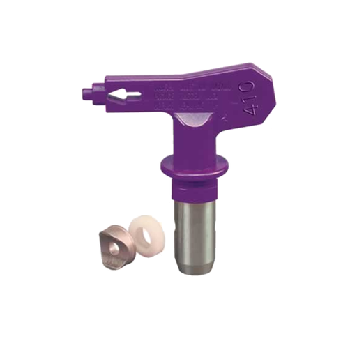 Titan Boquilla  Finish 