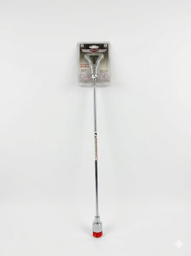 [248313] AEROPRO / X-TREME EXTENSOR R8641-2 (0.45M) Con Boquilla