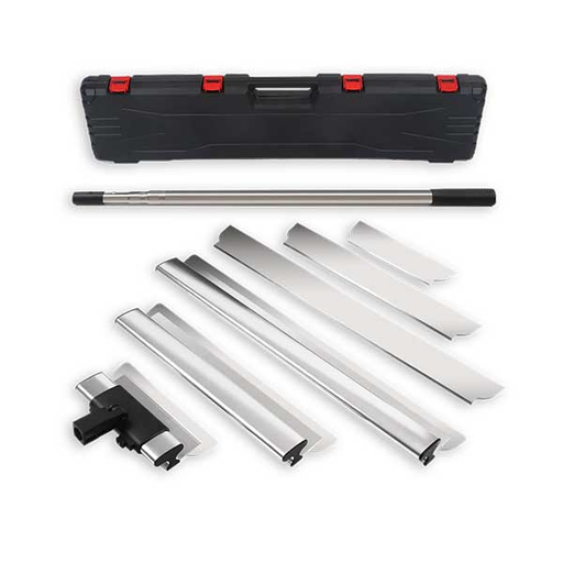 [256178] X-Treme Set Espatulas P/Construccion En Seco