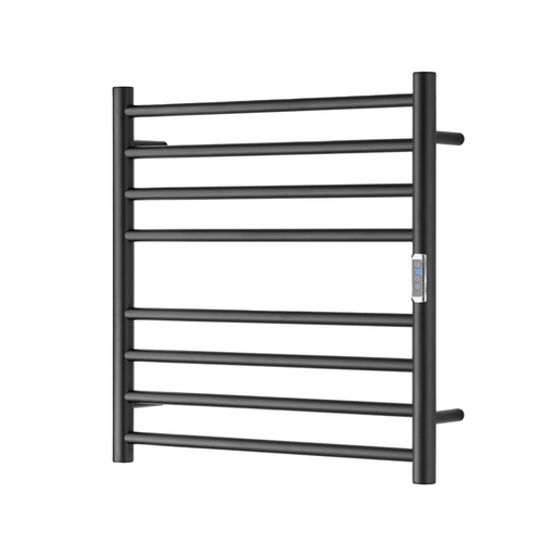 [256275] Pintecord Toallero Electrico 8 Barras