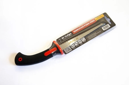 [256715] El Galgo Serrucho Para Placa De Yeso 