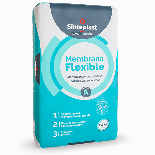 [256926] Sinteplast Construccion Membrana Flexible Componente A 24k