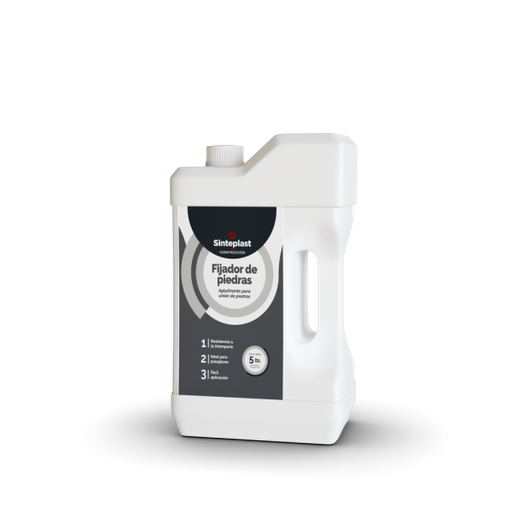 Sinteplast Construcción Fijador P/Piedras